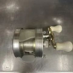 ズイール　ヘプタ　25周年　ロイヤルブルー　ノーマルドラグ　ZEAL　未使用品 ダイワ ベイトリール IM Z リミットブレイカー XH TW HD-C(右): 釣具の