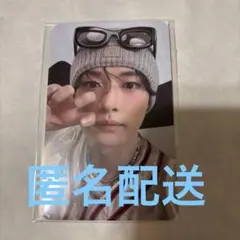 StrayKids スキズ celebrATE オンライン特典トレカ リノ