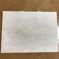 JIMMY CHOO ショップ袋 ショッパーのサムネイル