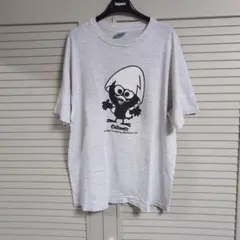 アニメTシャツ L カリメロ 90s ヴィンテージのサムネイル