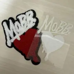 mobb 和洋裁材料