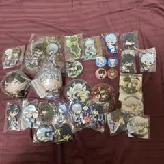 銀魂　坂田銀時　土方十四郎　まとめ