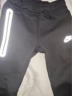 NIKEテックフリース　キッズs