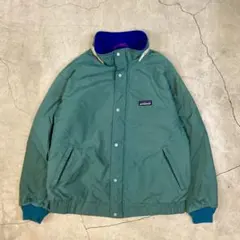 2025年最新】パタゴニア シェルドシンチラ グリーンの人気