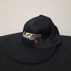 USGP レーシングサーキット MotoGP　ダンロップ　帽子　キャップ