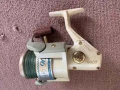 vintage 9000 スピニングリールのサムネイル