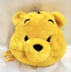プーさん チケットホルダー ディズニー 東京ディズニーランド