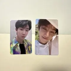 ミンハオ　ヘンガレ トレカ　台湾 ヨントン