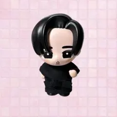 すのチル ソフビ 衣装 BANG!! Snow Man 目黒蓮 - メルカリ