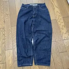 ニコアンドデニムパンツ
