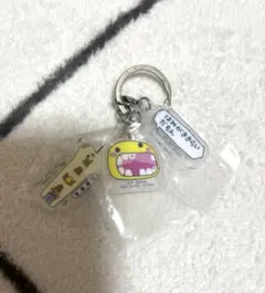 たまごっち 一番くじ G賞