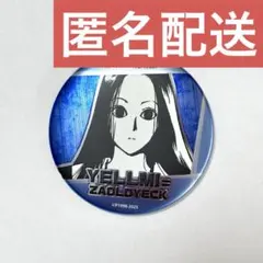 HUNTER×HUNTER デコレクション缶バッジ イルミ