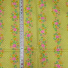 AntiqueFabricPinks シーチング 約110cm×100cm
