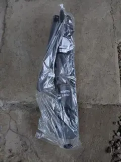 【未使用品】EARTH LEAD セルフスタンド式 ゴルフクラブケース