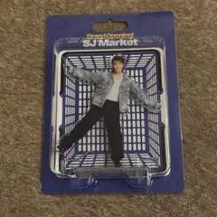 SUPER JUNIOR SJ Market ポップアップ アクスタ ドンへ - メルカリ