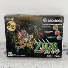 ゼルダの伝説 DS 3DS セット 箱無し - メルカリ
