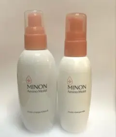 MINON Amino Moist ローションII 乳液セットのサムネイル