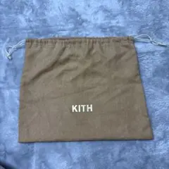 KITH ショップ袋のサムネイル