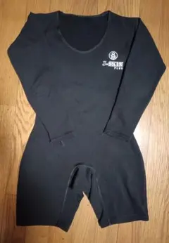 ショートジョン