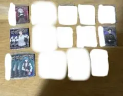 にじさんじ ウエハース2 まとめ売り