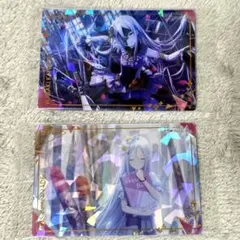 2025年最新】プロセカ 宵崎奏 ウエハースの人気アイテム - メルカリ