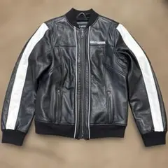 2026年最新】Harley-Davidson レディース レザージャケット