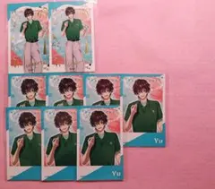 美品】HoneyWorks 酒場 ビジュアルカード チェキ風トレカ 計18枚