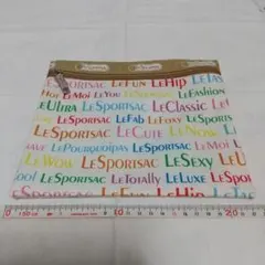 LeSportsac フラット ポーチのサムネイル