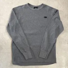 THE NORTH FACE ノースフェイス ハニカム サーマル ロンT