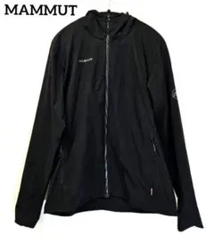 フォロー割　MAMMUT　マムート　ジャケット　上着　1011-00331のサムネイル