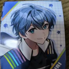 カラフルピーチ カラフルピーチセブンコラボ なおきりさん ブロマイド