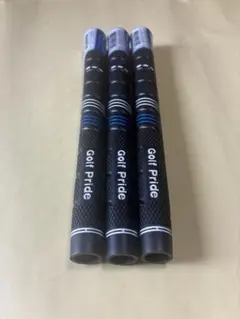 Golf Pride CP2 Wrap スタンダードサイズ60R 3本セットのサムネイル