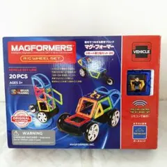 2026年最新】マグフォーマー 観覧車の人気アイテム - メルカリ