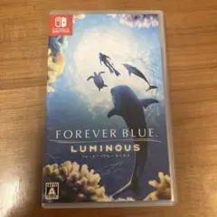FOREVER BLUE LUMINOUS