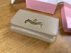 Samanthe Vega　サマンサヴェガ　サマンサベガ　キーケース