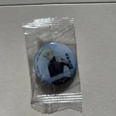 怪獣8号　エポキシマグネット　市川レノ　くら寿司