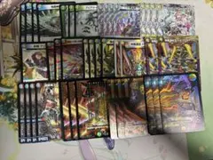 デュエルマスターズ 5cバラモルドのサムネイル