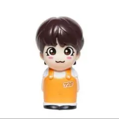 なにわ男子 指人形 大西流星 Alpha ツアーグッズ フィンガーパペット