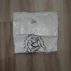 匿名配送】バナナTV 宮嵜さんTシャツ バナナムーンGOLD - メルカリ