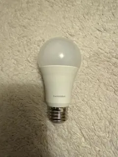 SwitchBot スマート電球 E26