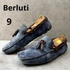 2026年最新】Berluti メンズ モカシン・デッキシューズの人気アイテム