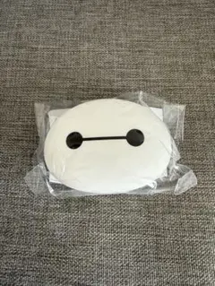 ベイマックス Happyくじ Ｅ賞 シリコンポーチ ハッピーくじ