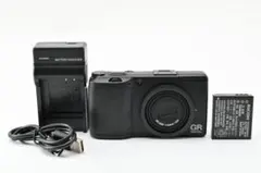 G2407】 RICOH GR DIGITAL Ⅱ リコー - メルカリ