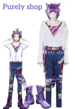 ツイステ　ロイヤルソード　制服　ドワーフ　コスプレ　衣装　難あり 2025年最新】ロイヤルソードアカデミーの人気アイテム - メルカリ