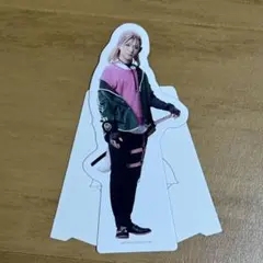 刀ミュ　村雲江 東京ドームシティ コラボ アトラクション 特典