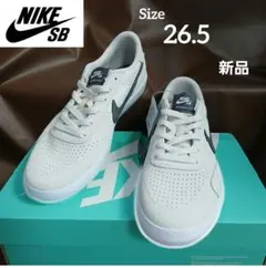 ナイキ SB ヘリテージ バルク スケートボードシューズのサムネイル