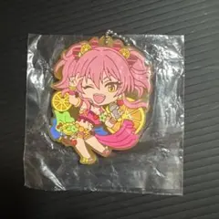 【デレマス】城ヶ崎美嘉 ラバスト