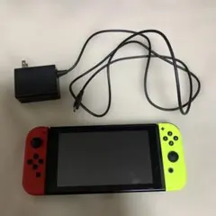 Switch Nintendo Switch ケーブル無 箱含その他有 支え破損 Switch Nintendo Switch ケーブル無 箱含その他有 支え破損 - メルカリ