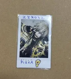 零[hz]