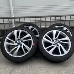 2025年最新】レヴォーグ 純正ホイール 17インチの人気アイテム